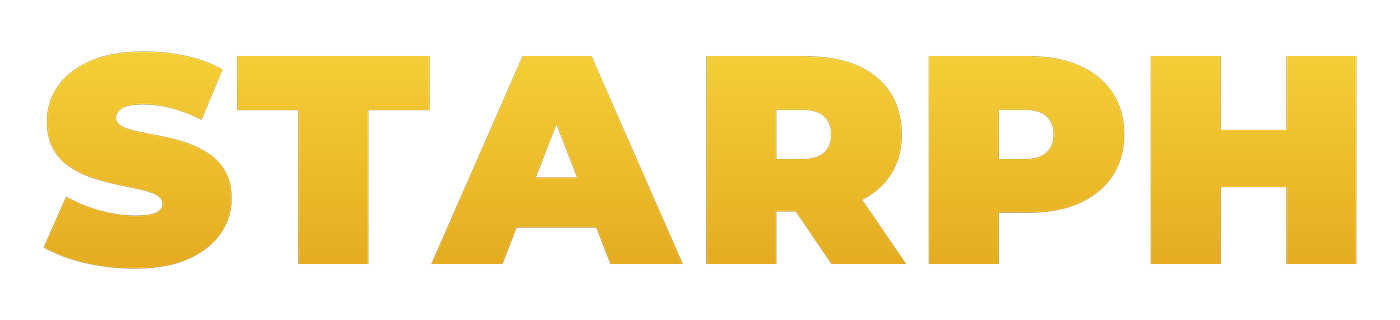 starph.com logo